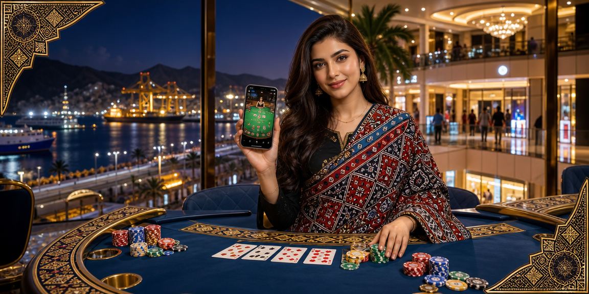 blackjack